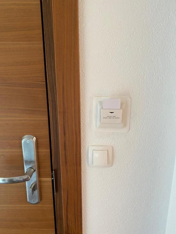 Apartmani Arapovic Башка-Вода Екстер'єр фото