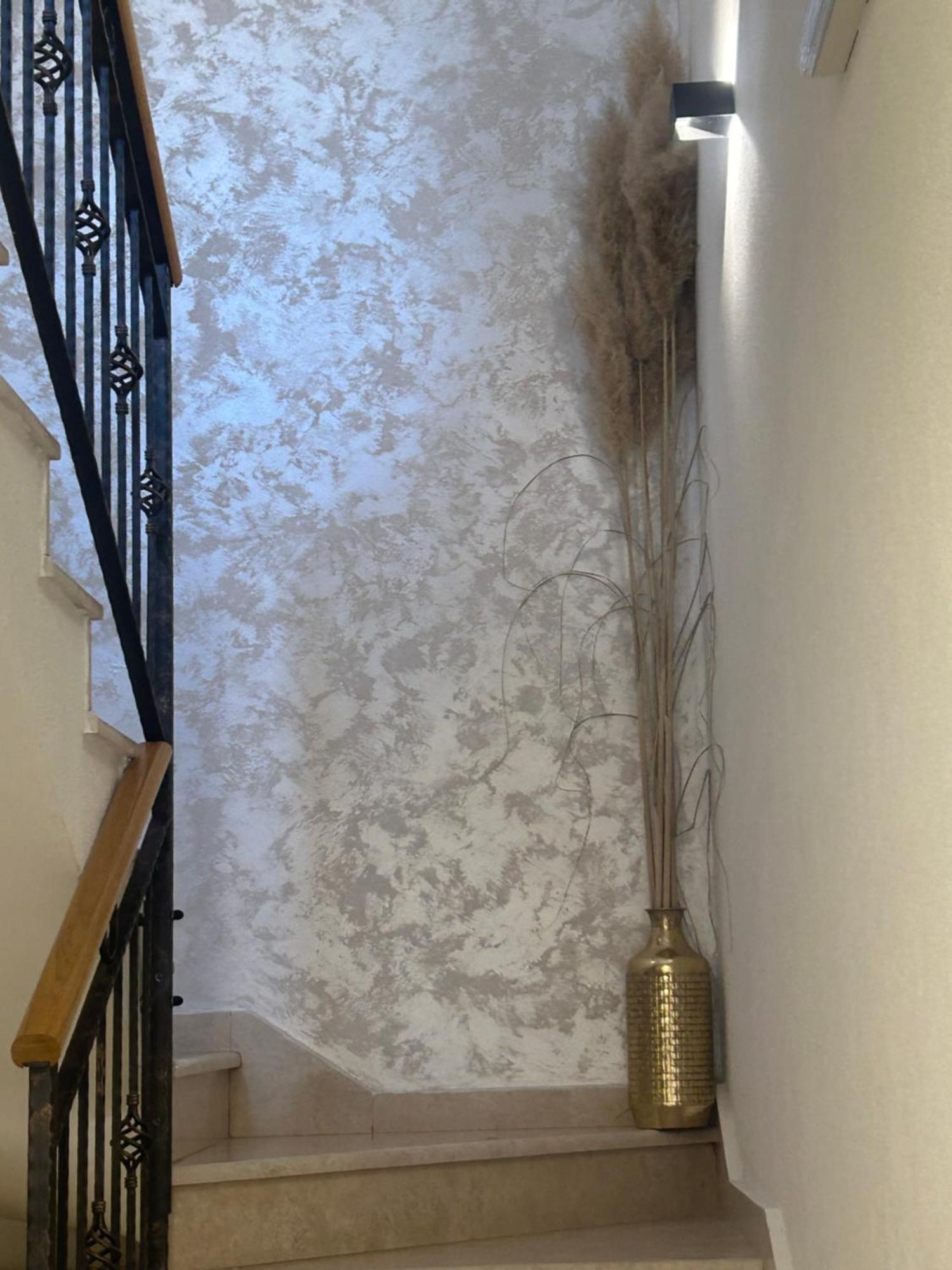 Apartmani Arapovic Башка-Вода Екстер'єр фото