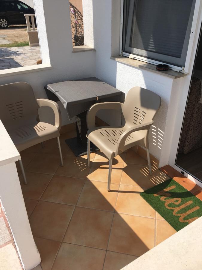 Apartmani Arapovic Башка-Вода Екстер'єр фото