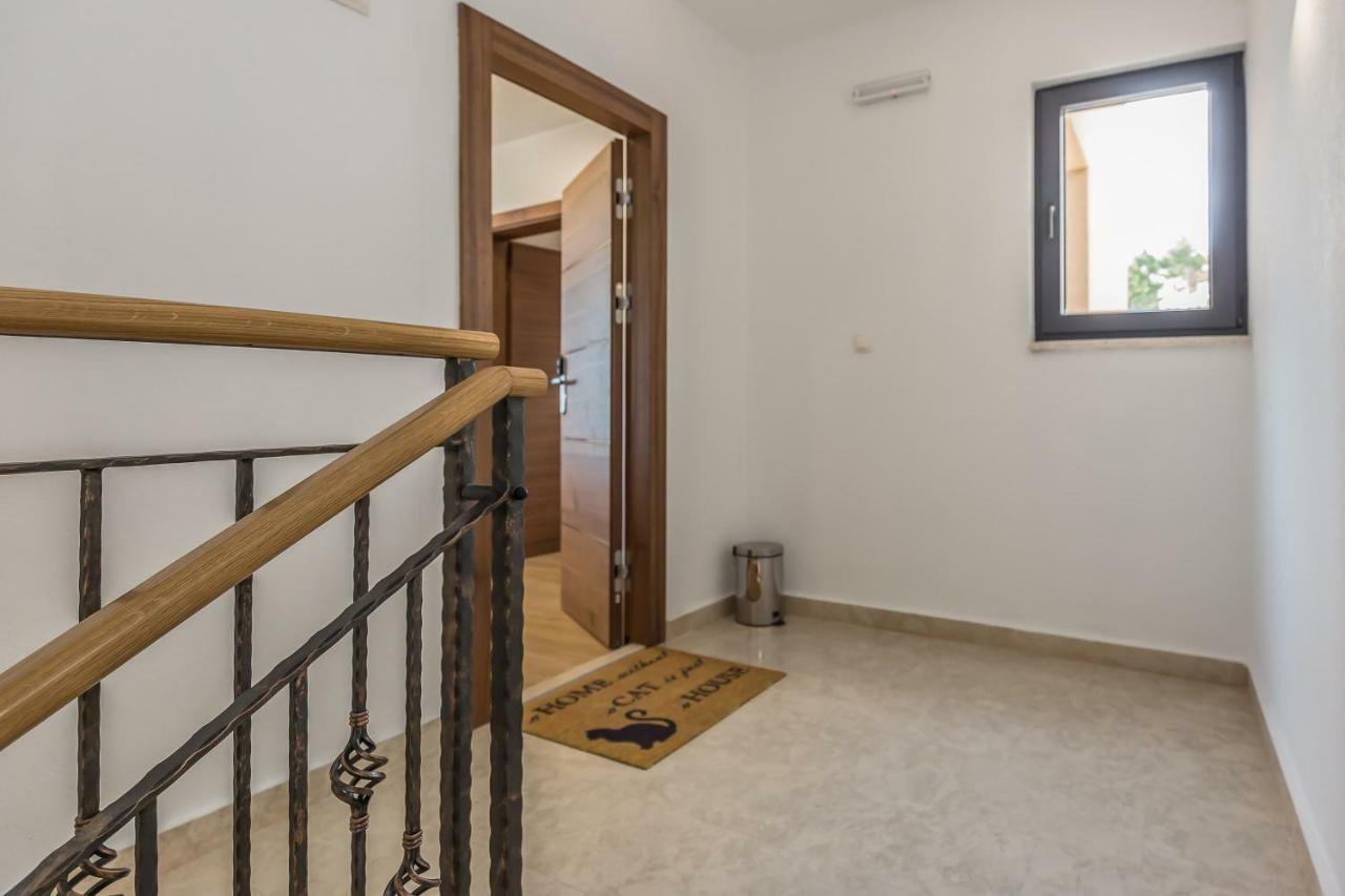 Apartmani Arapovic Башка-Вода Екстер'єр фото