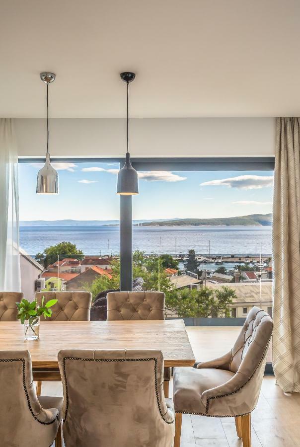 Apartmani Arapovic Башка-Вода Екстер'єр фото