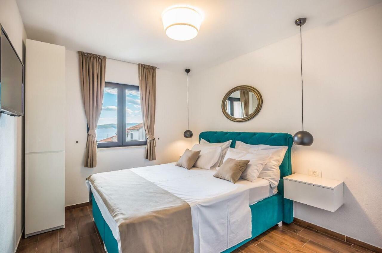 Apartmani Arapovic Башка-Вода Екстер'єр фото